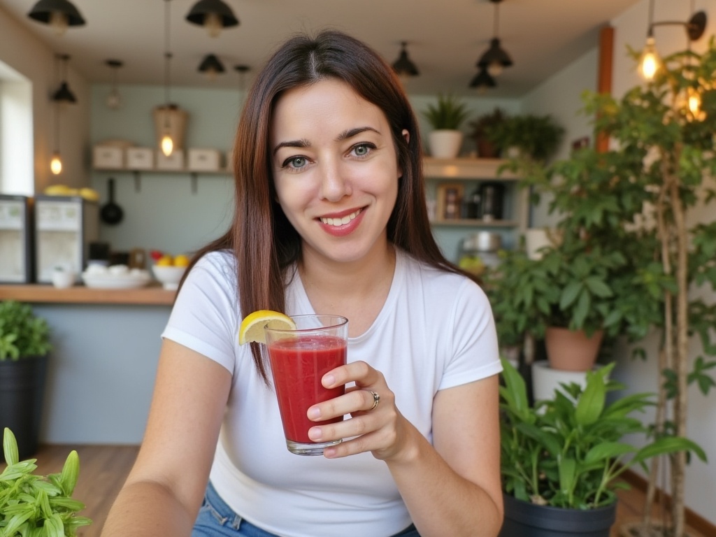 טניה פינקל, נטורופתית והרבליסטית קלינית