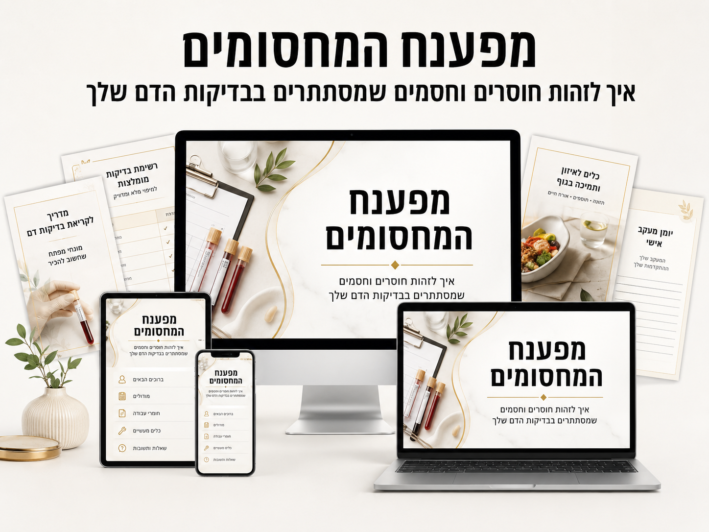 מפענח המחסומים